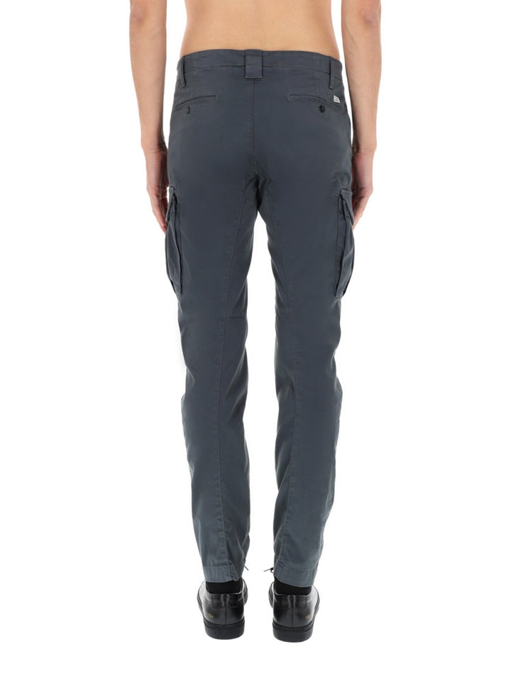 C.P. Company Pants - Grey | 5ae0cb787e57478b45651fdeb96f285dcac87724