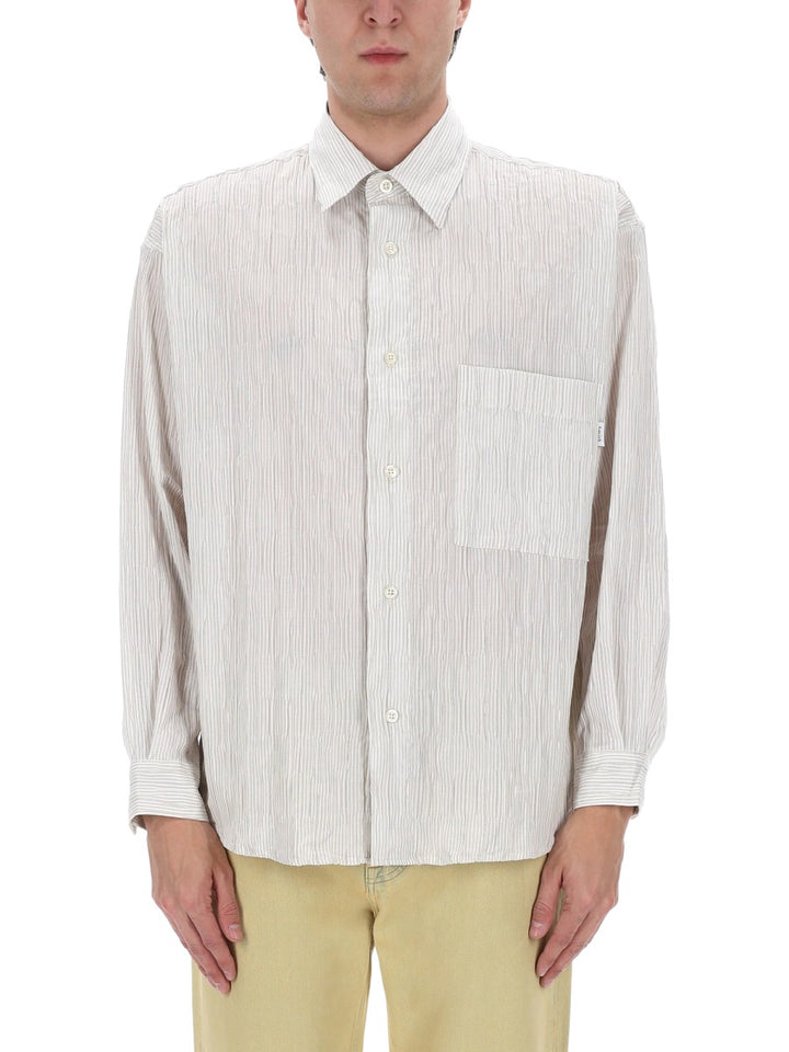 Amish Shirts - Beige | 4960b32ca2c563b04d01859c262cf6f988ca82cb