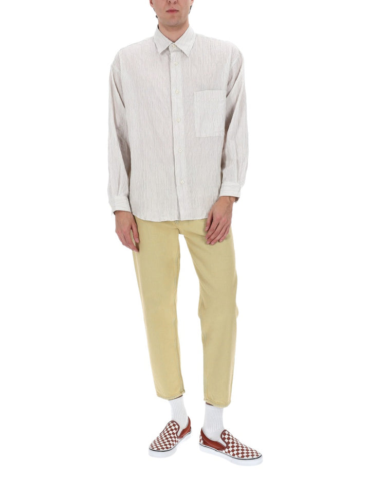 Amish Shirts - Beige | ce93df32a0ab571b45b5ff23a80caf3e9258925b