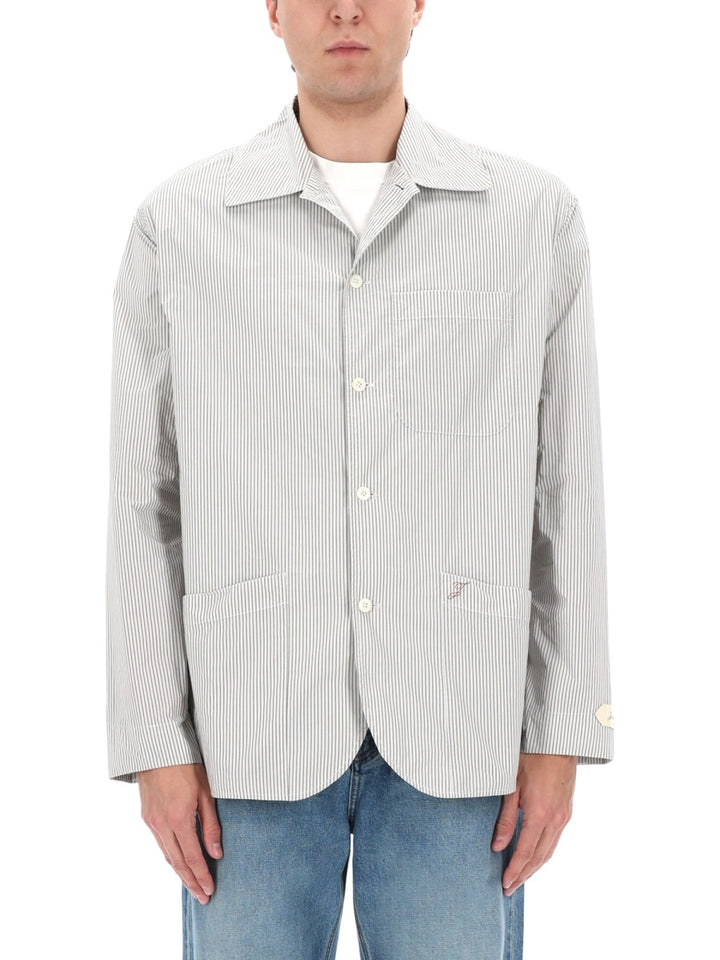 Jacquemus Jackets - White | 619a2062b2ba9562b247ababc63c103a966a67a6