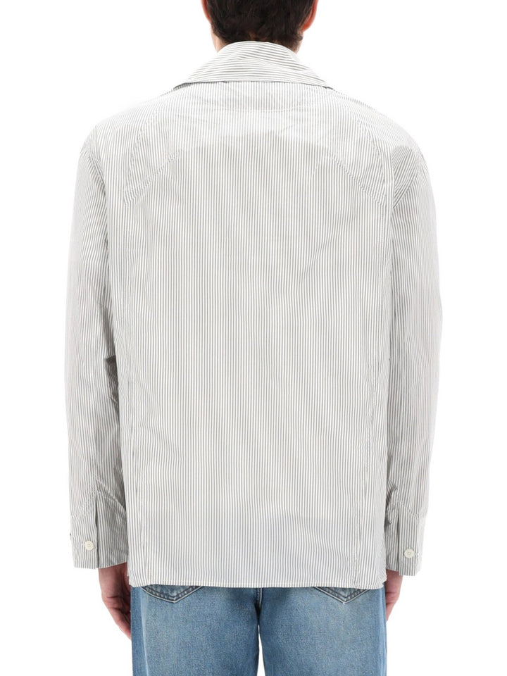Jacquemus Jackets - White | c1f3f5737cd52aae2fa143c371d12a3935cc14c0