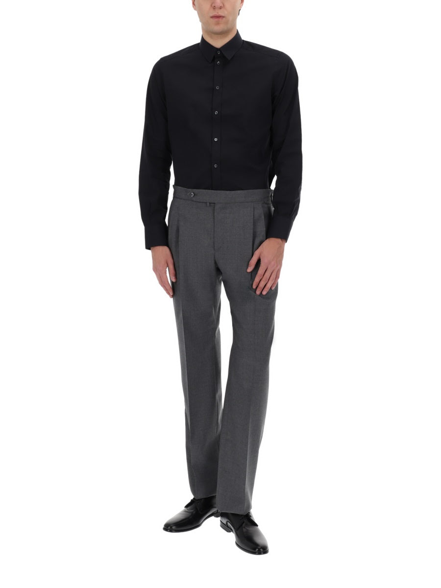 Dolce & Gabbana Pants - Grey | 41dcebb0c8e25233db50031f507d209856a35a6b