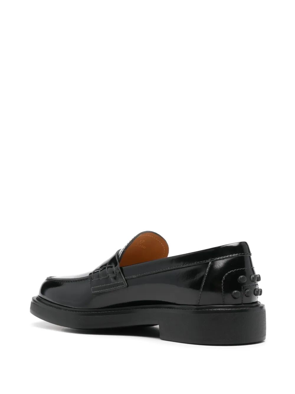 Tod`S Loafers - Black | c3d23bf96dd507e939a33f4b52925e231257d777
