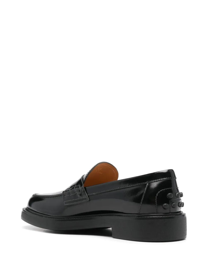 Tod`S Loafers - Black | c3d23bf96dd507e939a33f4b52925e231257d777