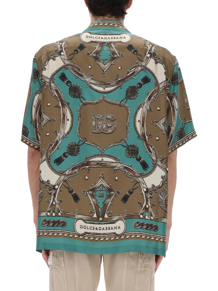 Dolce & Gabbana Shirts - Multicolour | 241cd7eef9ea921cfccda9b46dae591489ade07d