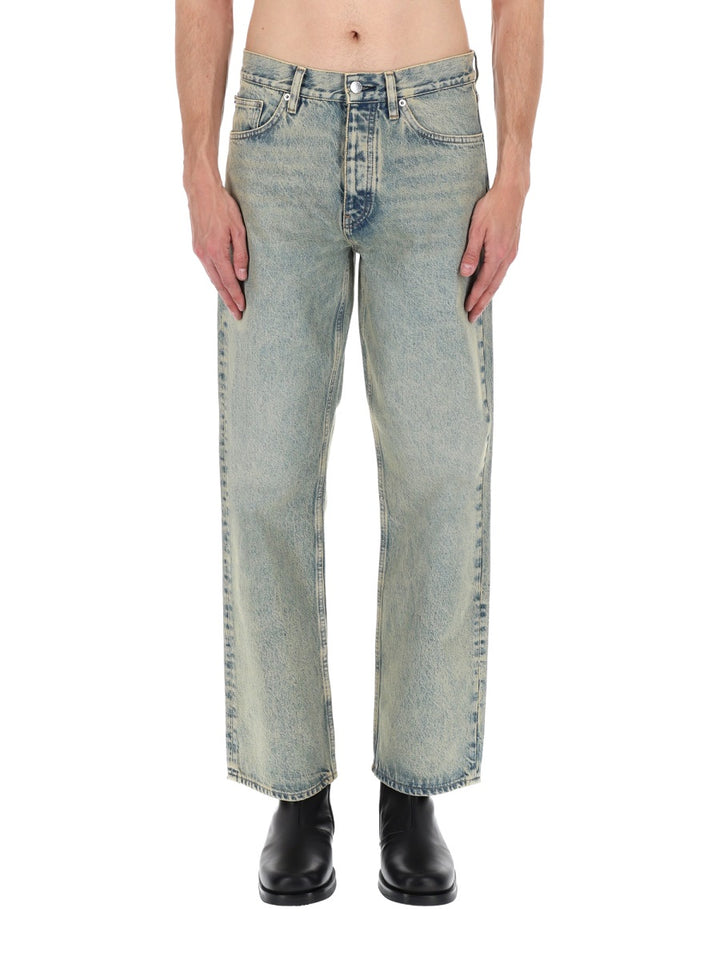 Sunflower Denim - Denim | 5f4f55ef5b562095b9c3e09688d18fc0b3ad78b4