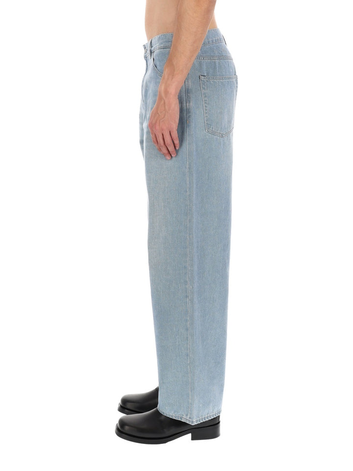 Our Legacy Denim - Denim | 2fc1a4a412e5184aa3fc98cf0cb3d397df58291b