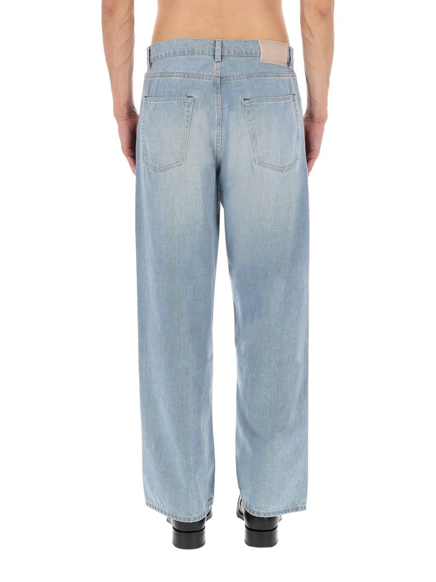 Our Legacy Denim - Denim | b8275fd56ca5902fc5f3d4194ccb5cdebc18644c