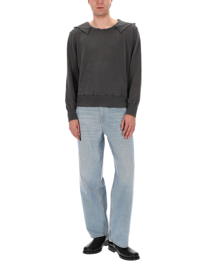 Our Legacy Denim - Denim | f022fa15af32554d391107c25a393fc68e97febf