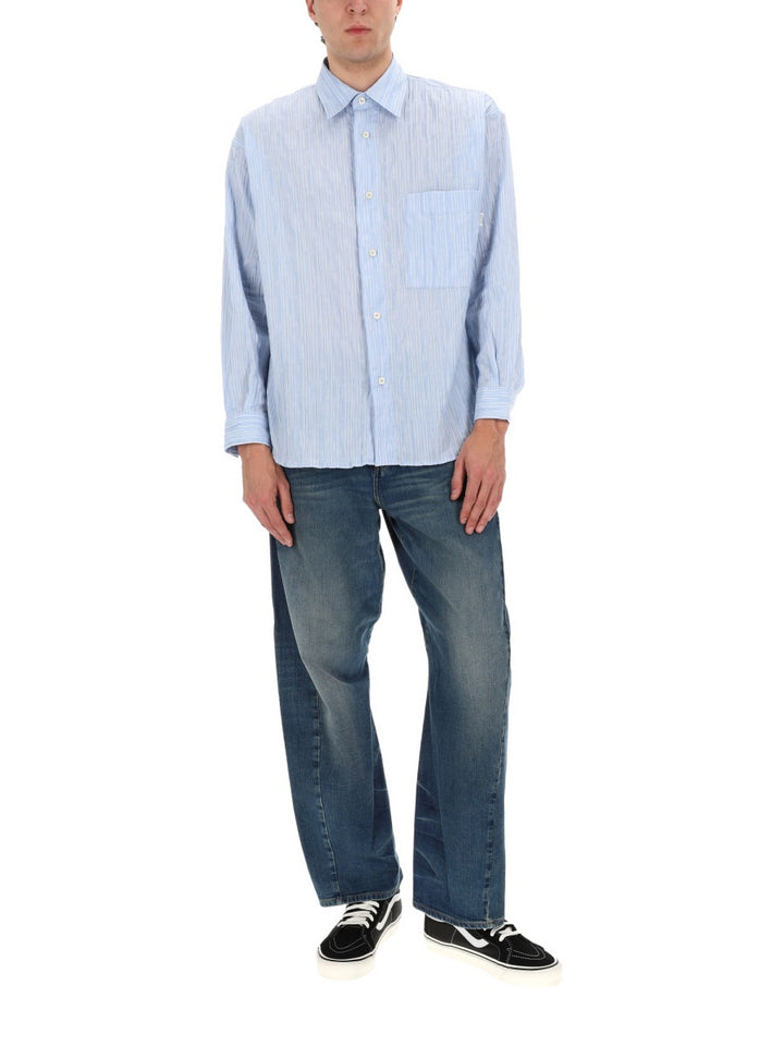 Amish Denim - Denim | 845a4221647cf2adbe65d8fc9779226c2523ccbe