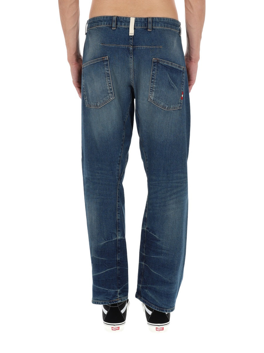 Amish Denim - Denim | e1d7ca803532bb760baec0d050151a1b9fc7ab19