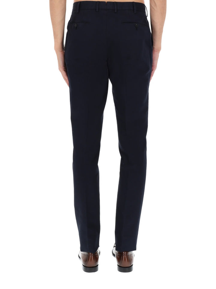 Zegna Pants - Blue | d5096bab444f80f8601fc7c6e8b4f5d48b0fa4a8