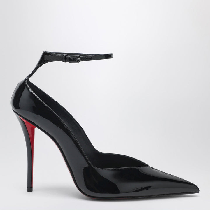 Christian Louboutin Shoes - Black | e4fa149ec4d4e47da6ab0de1b8ab4767ceefcf18