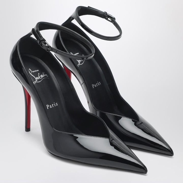 Christian Louboutin Shoes - Black | f1735f5e90a9fd8e1e3022fd2405da9e11a29ac1