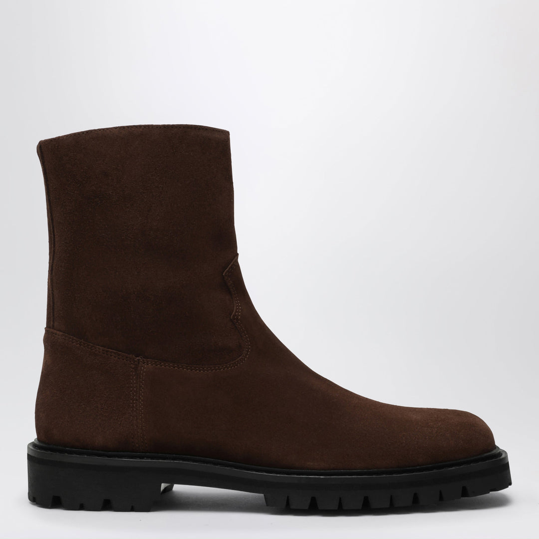 Vinny'S Shoes - Brown | c88a8be47a525cb06d288196d5c9a8491a8a58d7