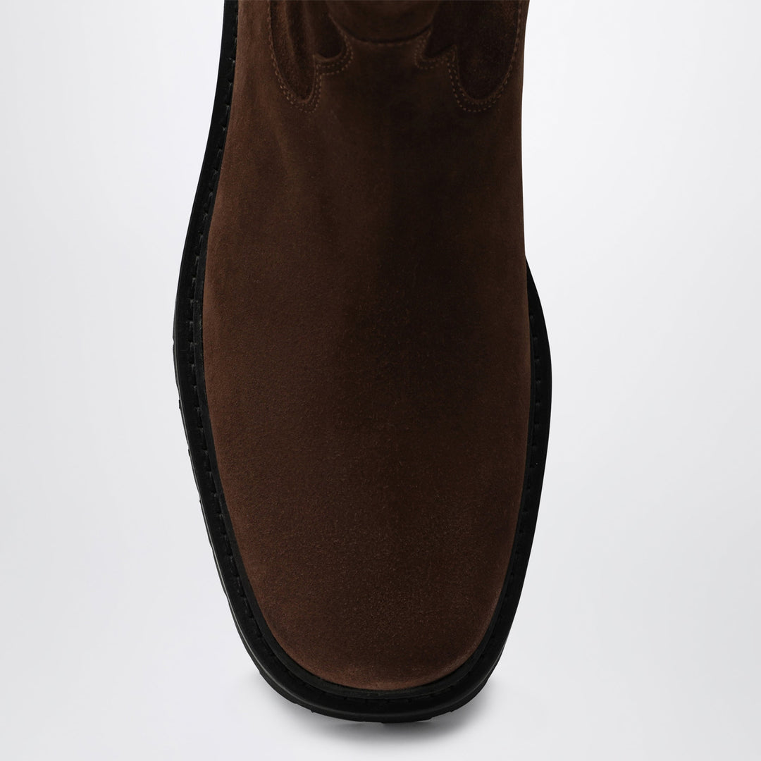 Vinny'S Shoes - Brown | 47406b07477a8f483a07bcc726e630079891ebdf