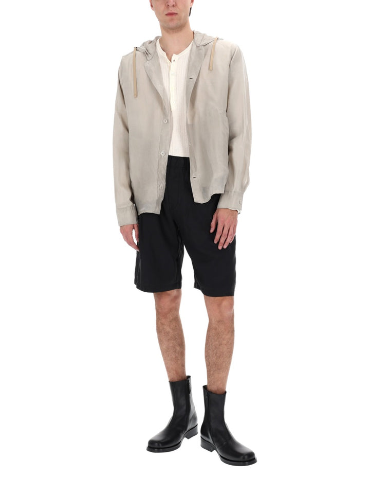 Our Legacy Shorts - Black | 271cf278687db032109b30fba4865a4d385cb06c