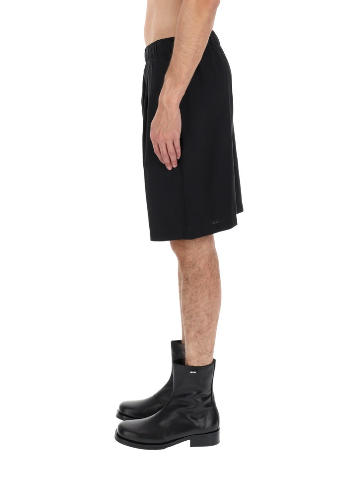 Our Legacy Shorts - Black | 3b5eccf64e682e04b0cd6be2698c84633112685d