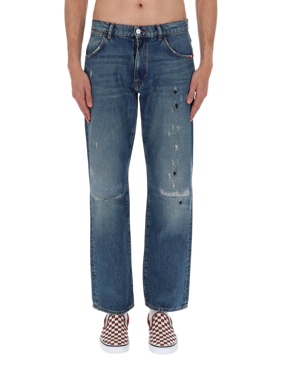 Amish Denim - Denim | 3192a71974a96d710c67328de72ad9be884e63ac