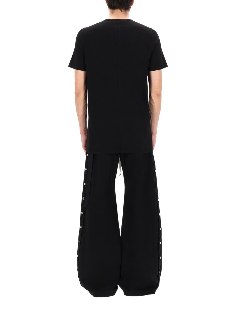 Rick Owens X Drkshdw T shirts - Black | 578dd0474b6071d67288374a98d4dd5e780a06c4