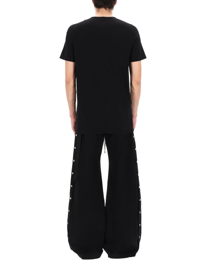 Rick Owens X Drkshdw T shirts - Black | 578dd0474b6071d67288374a98d4dd5e780a06c4