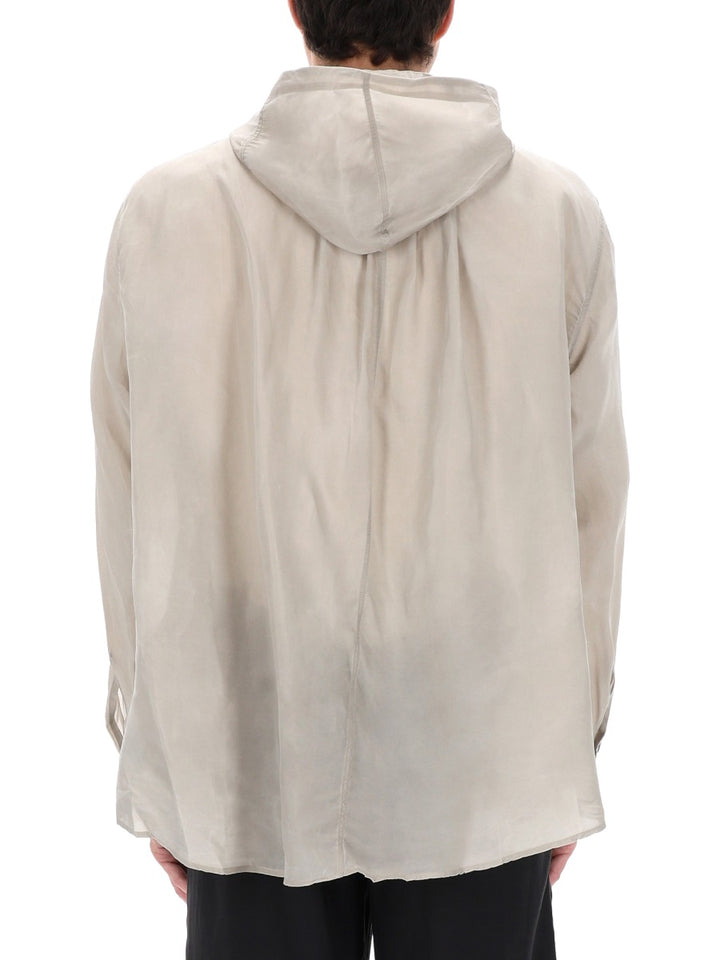 Our Legacy Jackets - Grey | c754fc5419b16890dc30c5c9ea03a2e770d4dda2