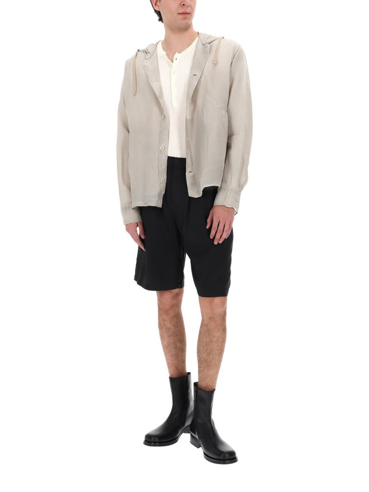 Our Legacy Jackets - Grey | b70d0cb2b1ee8f02cd43cc041ee44ec325d1b5de