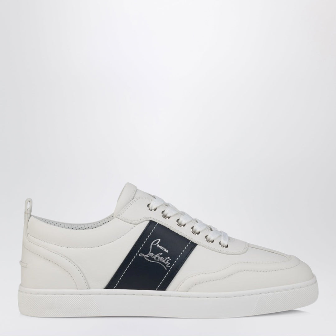 Christian Louboutin Shoes - White | 803331e41d8481f9541a79057cd332b6159b778a
