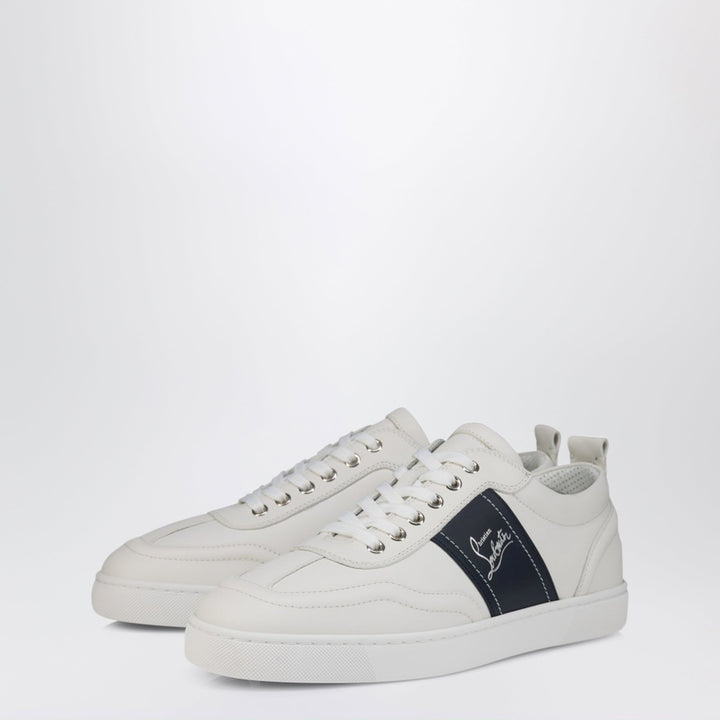 Christian Louboutin Shoes - White | 940ff37e5676eee1a3cdf679bd092c4abde68079