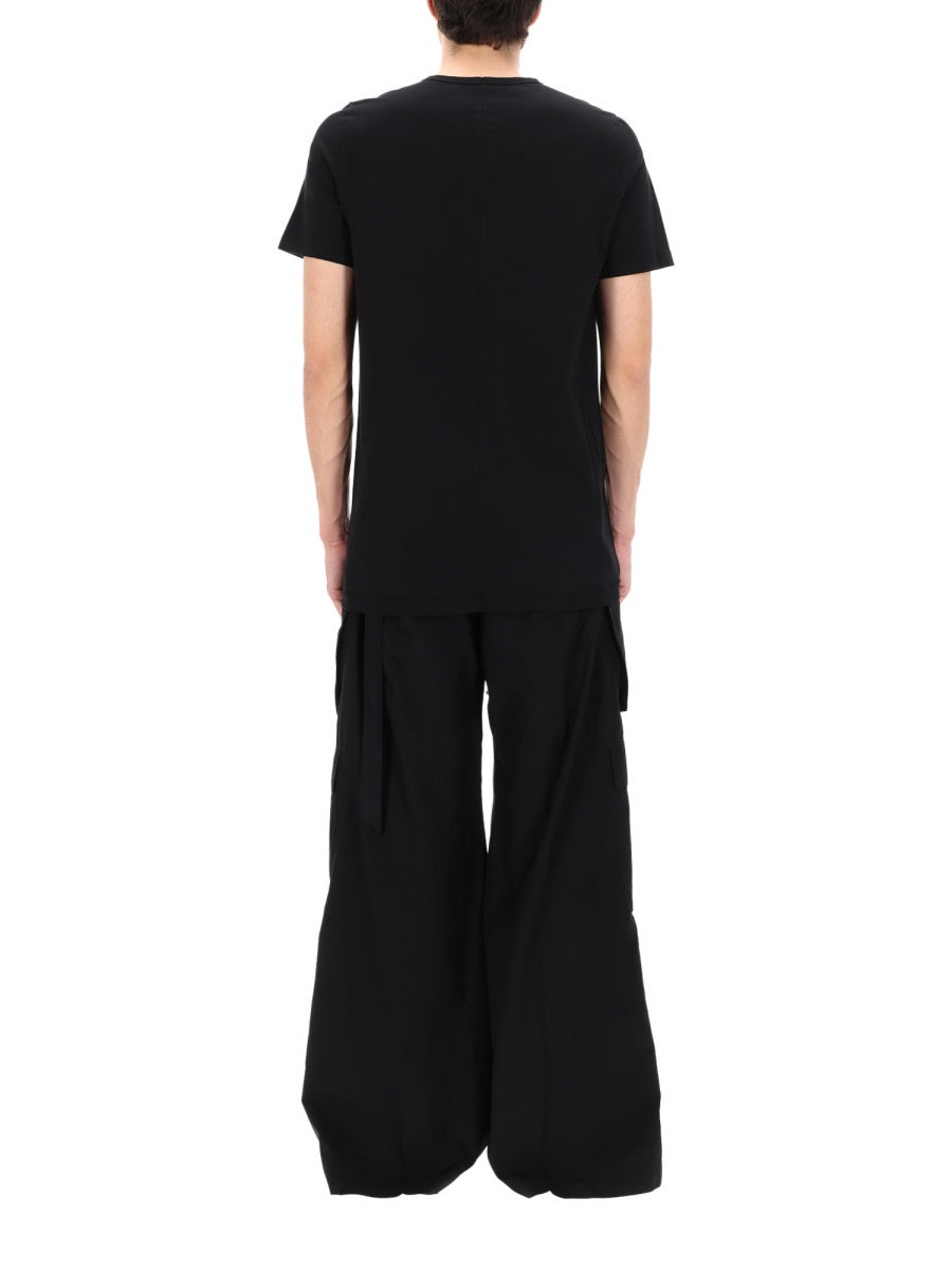 Rick Owens X Drkshdw T shirts - Black | b854a1d5504679ba36a0424dadf8ef7ad7fbdd70