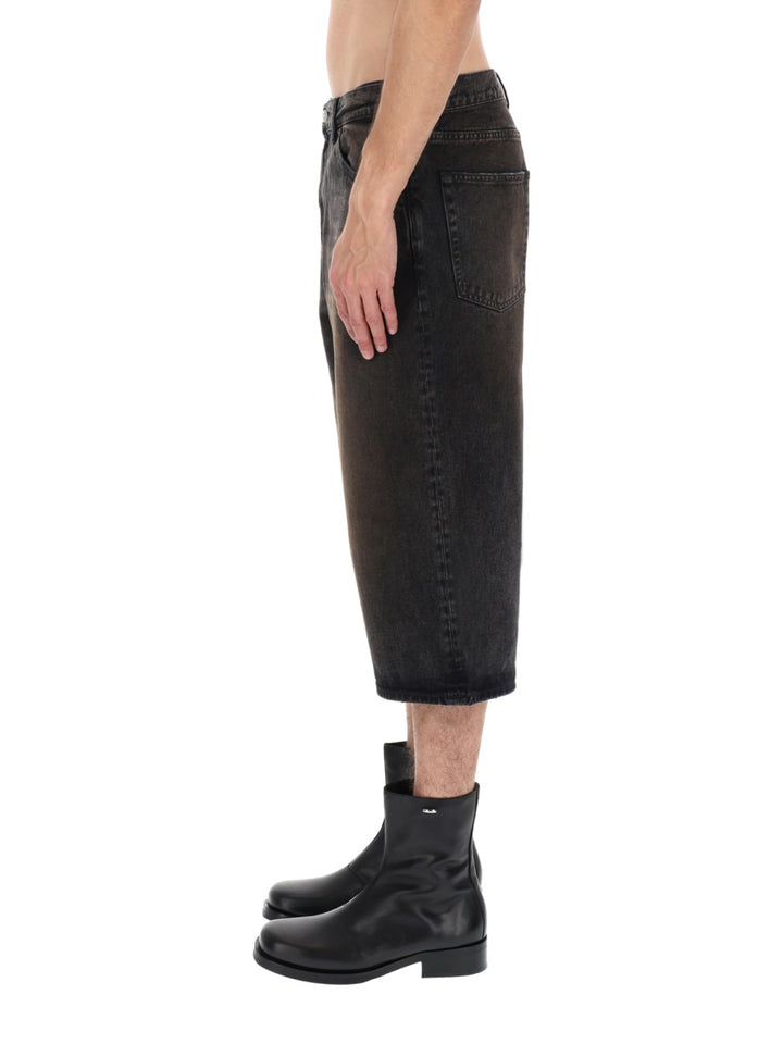 Our Legacy Shorts - Green | f230262da0300b65d9c58b26164b75fc093c81ef