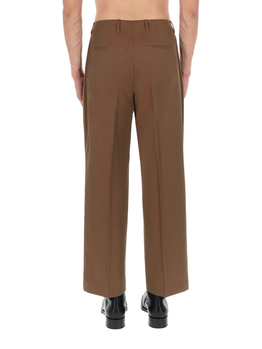 Our Legacy Pants - Brown | c55571be7129d383ff030c70bf499f26231ec1ee