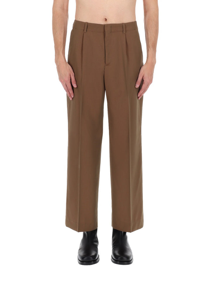 Our Legacy Pants - Brown | 4d4afb59eea2a0cb196f90b074b60fb1ff38ac58