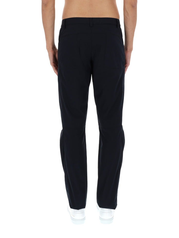 Aspesi Pants - Blue | 40b6f0973c17cc5f7670989003d001f3e6bd1095