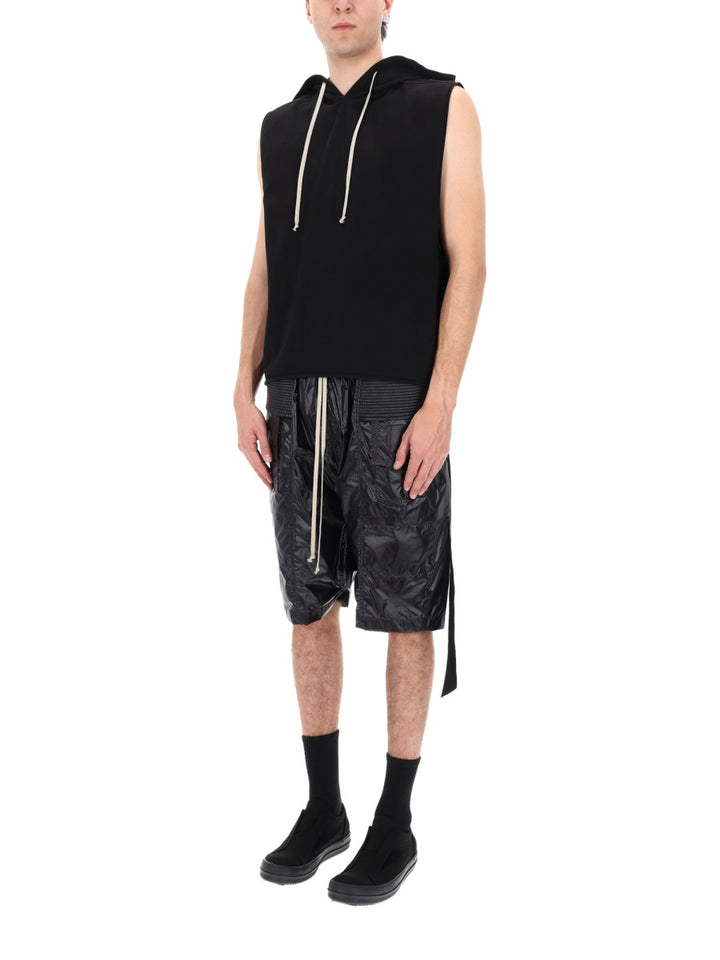 Rick Owens X Drkshdw Tops - Black | 52126af6958e4fa5e14248de3eb661ece239335a