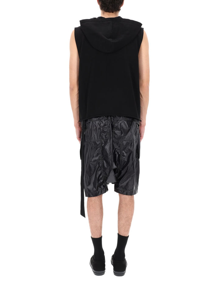 Rick Owens X Drkshdw Tops - Black | 012b1ca4a6bf06e73c94899178b89fc0dc2830f4