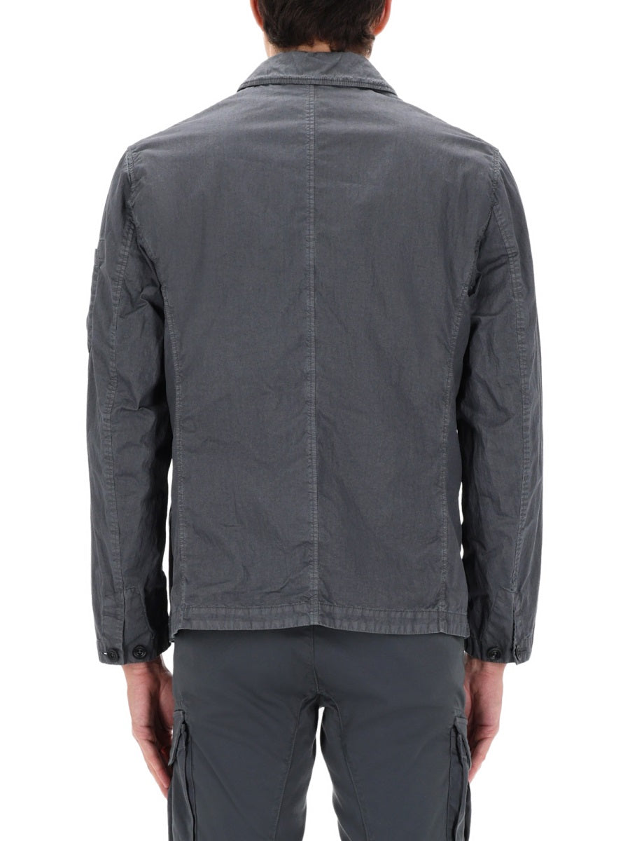 C.P. Company Jackets - Grey | a98034575feb5cb88eb11a8ec9923daf67e83151
