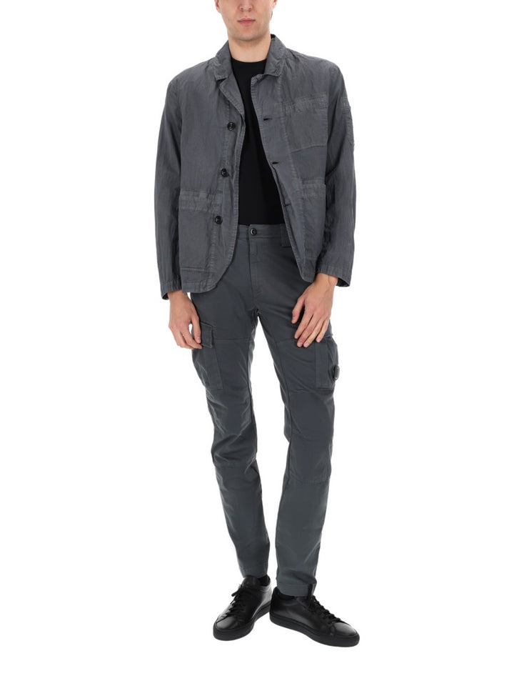 C.P. Company Jackets - Grey | ededa6bc18474b4ae22ecb822b3caae2c60ab939
