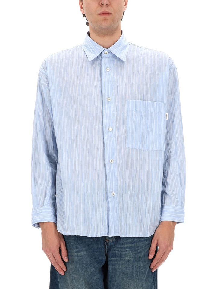 Amish Shirts - Azure | 7e4969c3fcebb61915cc51d24a7f21de5928b58f