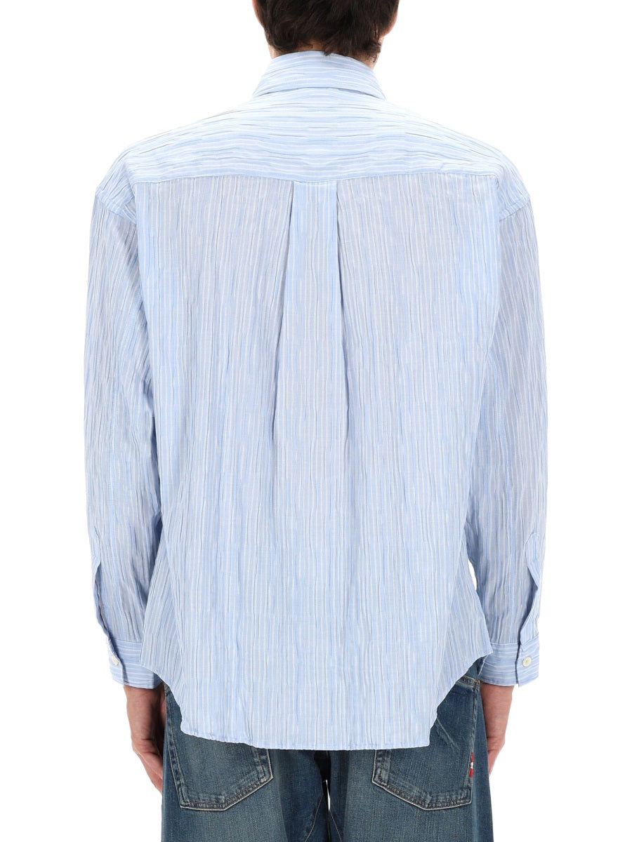 Amish Shirts - Azure | 40e8282d12e800bfe8f83ce8233e3f0126a98bf1