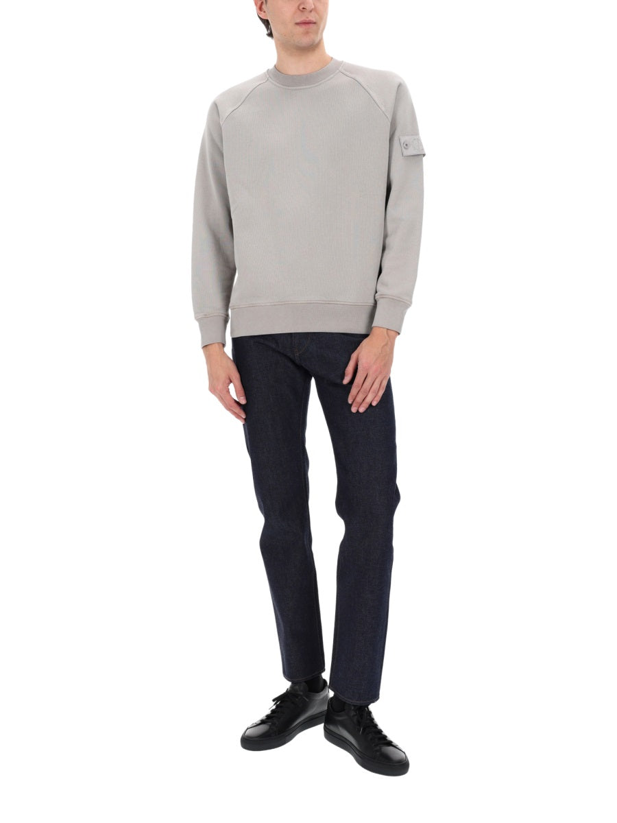 Stone Island Denim - Blue | a0f4f561b4eb8cd24bd177fcc8ad93416d78919e
