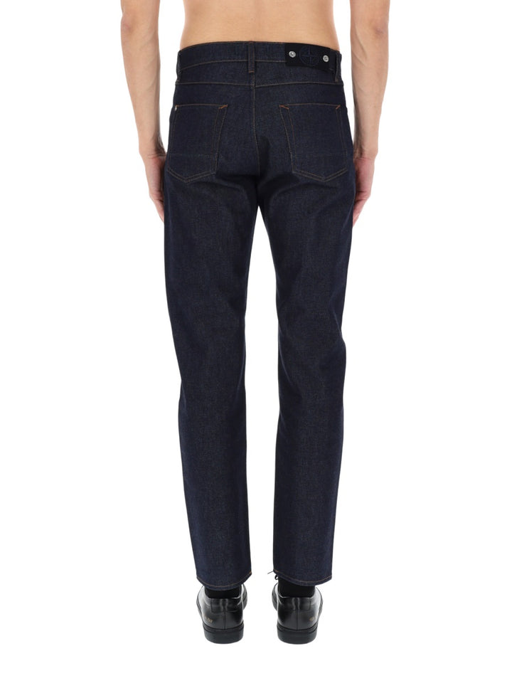 Stone Island Denim - Blue | 9cfee92de16522f9a35ffb5aca4d742d6693eb7e