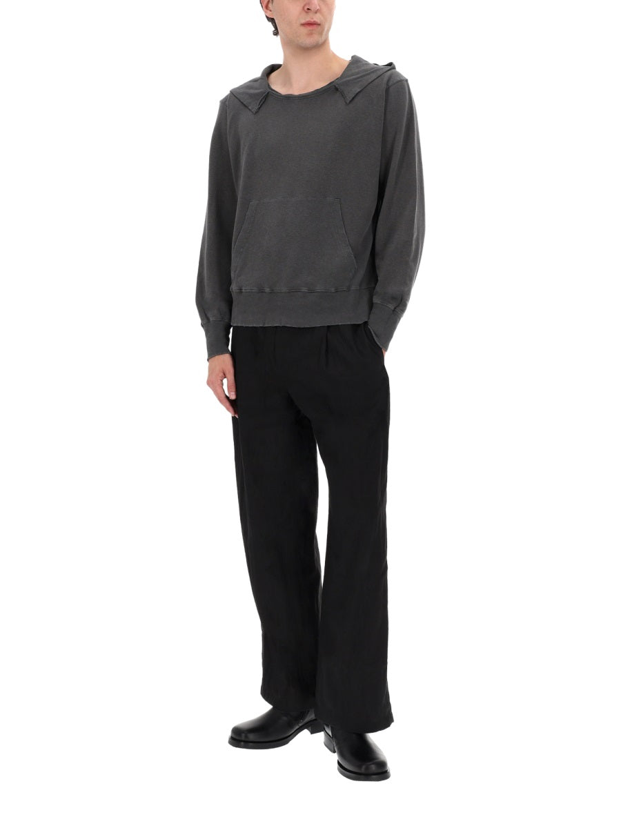 Our Legacy Pants - Black | 74aa8b0f1ece86587e02cdd2fea80f6b35c6bc3f