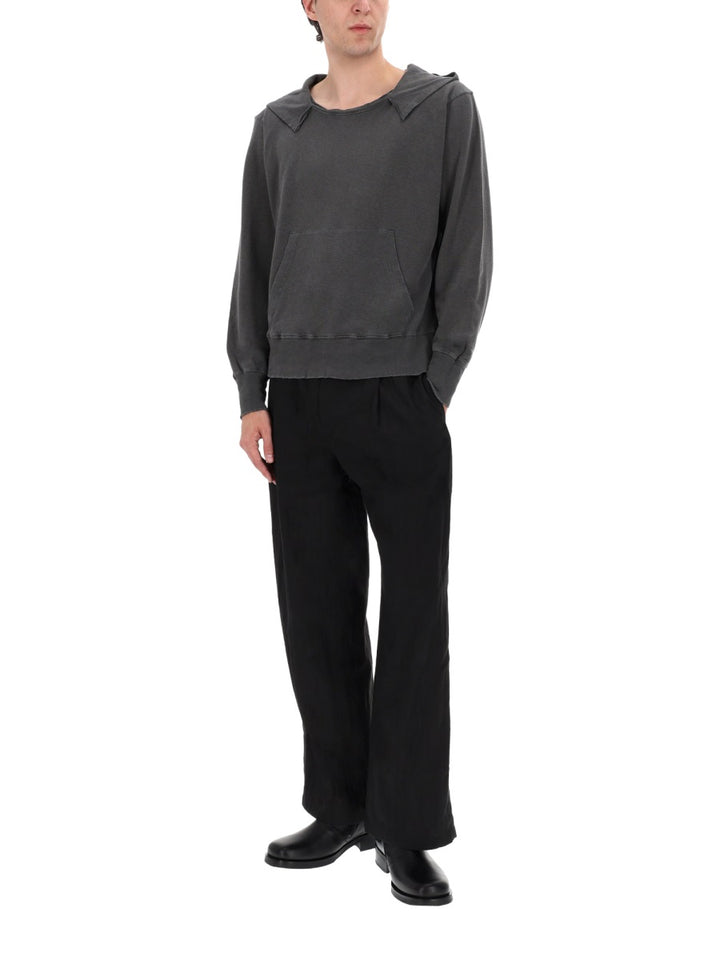 Our Legacy Pants - Black | 74aa8b0f1ece86587e02cdd2fea80f6b35c6bc3f
