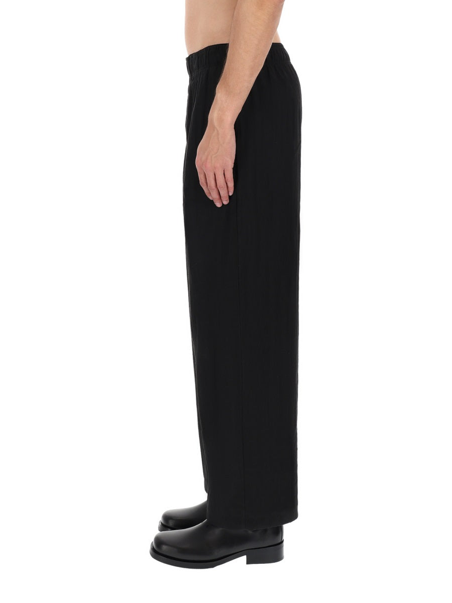 Our Legacy Pants - Black | 86a1c3dc2600c0d9a254e6afbb9069cd4986a4fd