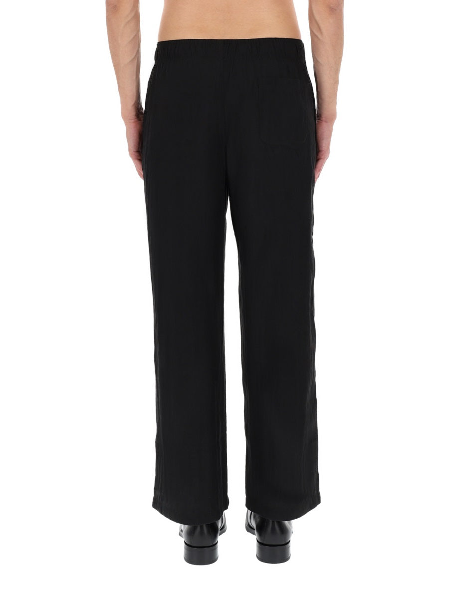 Our Legacy Pants - Black | 7913dcfb03e0a52d2d7c26da7a5913391cd587eb