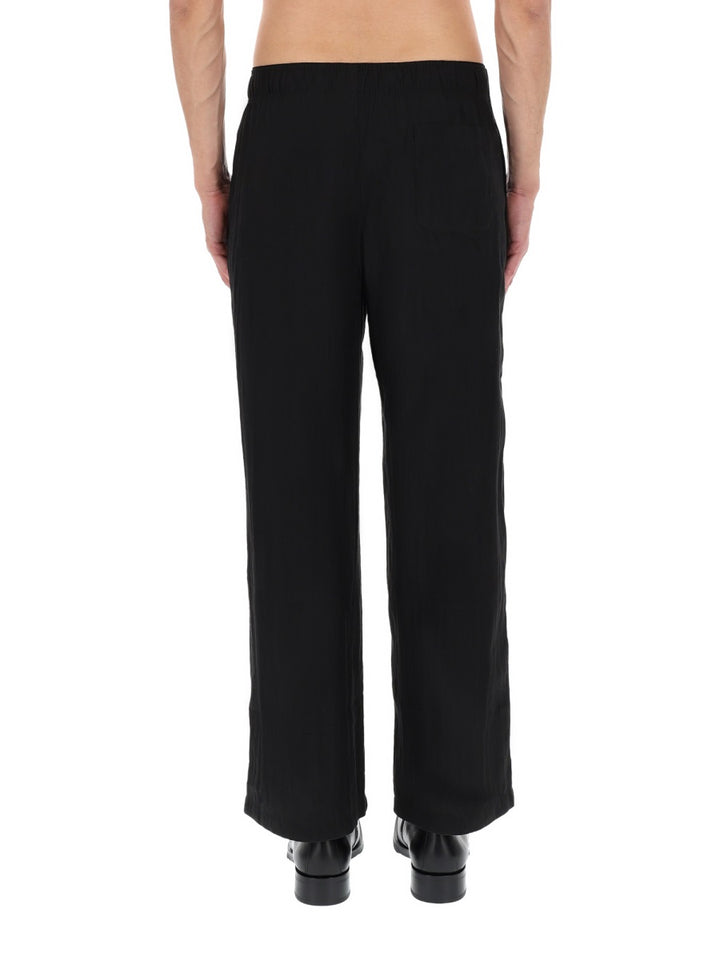 Our Legacy Pants - Black | 7913dcfb03e0a52d2d7c26da7a5913391cd587eb
