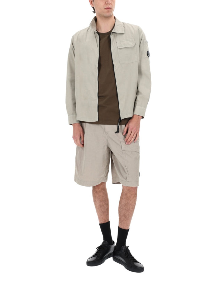 C.P. Company Jackets - Grey | e0ecb4c091b3f727846695283c82c3a1a74b3574