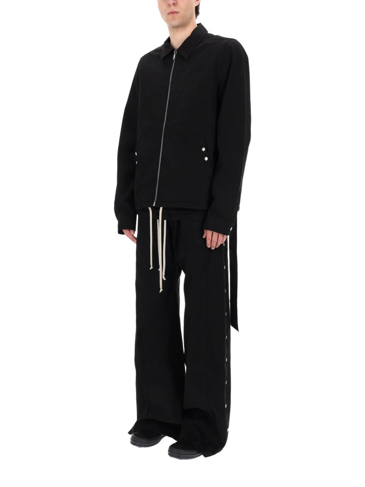 Rick Owens X Drkshdw Pants - Black | 0f439165cf4df44abf24b26f0841dcd2bcb4a583