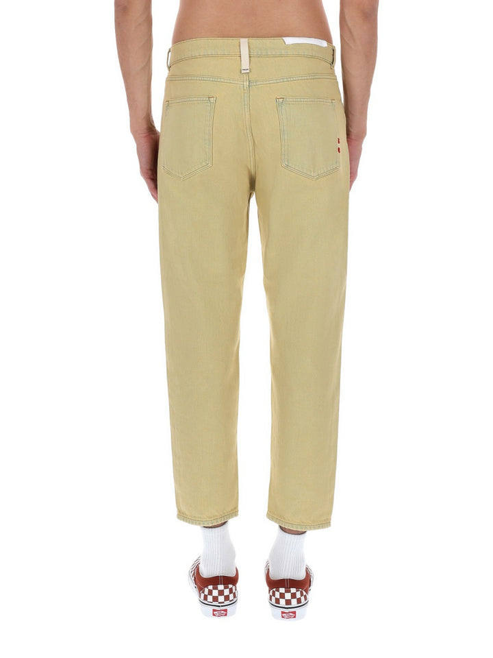 Amish Denim - Beige | e1ff913cb3ce22a2b6ff9b3606b1bdf4be1db23c